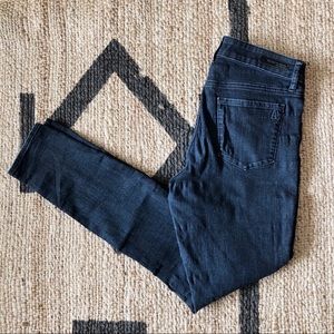 Articles of Society Sarah Skinny Jean in True Blue